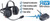 Polaris Ranger Wireless Headset to Offroad Intercom - Rugged Radios