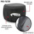 Polaris RZR DUAL STAGE Pre-Filter Kit for MAC Air Helmet Pumper - Rugged Radios