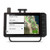 Polaris RZR Garmin Tread XL - Baja Race Edition - 10" Off-Road Race Navigator - Rugged Radios