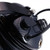 Polaris RZR H42 Carbon Fiber Colored 2-Way Radio Headset w/ PTT - Rugged Radios
