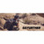 Polaris RZR Long Range Antenna for R1 / RDH-X / ABH7 Handheld Radio - Rugged Radios