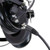 Polaris RZR Motorola 2-Pin Handheld Radio - Headset Coil Cord - Rugged Radios