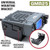 Polaris RZR Rugged GMR25 Waterproof GMRS Mobile Radio - Rugged Radios