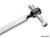 Polaris RZR Pro XP Billet Aluminum Tie Rod Kit - SuperATV