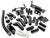 Polaris RZR PRO XP Depth Finder Snorkel Kit - SuperATV