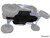 Polaris RZR PRO XP Full Skid Plate - SuperATV