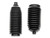 Polaris RZR Rackboss 2.0 Steel Bar Tie Rod Kit - SuperATV