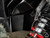 Polaris RZR S 1000 Inner Fender Guards - SuperATV