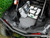 Polaris RZR S 1000 Padded Heat Shield - SuperATV