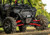 Polaris RZR S 1000 Prerunner Front Bumper - SuperATV