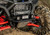 Polaris RZR S 1000 Prerunner Front Bumper - SuperATV