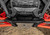 Polaris RZR S 1000 Prerunner Front Bumper - SuperATV