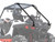 Polaris RZR S 1000 Rear Cage Support - SuperATV