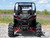 Polaris RZR S 1000 Rear Cage Support - SuperATV