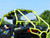 Polaris RZR S 1000 Rear Windshield - SuperATV