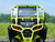 Polaris RZR S 1000 Rear Windshield - SuperATV
