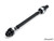 Polaris RZR S 1000 Up & Running Prop Shaft Replacement - SuperATV