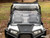 Polaris RZR S 1000 Vented Full Windshield - Scratch-Resistant - SuperATV