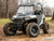 Polaris RZR S 1000 Vented Full Windshield - Scratch-Resistant - SuperATV