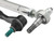 Polaris RZR S 900 RackBoss 2.0 Steel Bar Tie Rod Kit - SuperATV