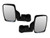 Polaris RZR Side View Mirror 1.75" Roll Cages - SuperATV