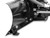 Polaris RZR Snow Plow Skid Pad Kit - SuperATV