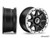 Polaris RZR Standard XT Warrior Tires 30x10x14 on 14x7 Healy Lock Series Beadlock Wheels 4/156 Pattern - SuperATV