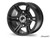 Polaris RZR Standard XT Warrior Tires 32x10x14 on 14x7 Bandit H-Series Black Wheels 4/156 Pattern - SuperATV