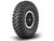 Polaris RZR Standard XT Warrior Tires 35x10x15 on 15x10 Healy Lock Series Beadlock Wheels 4/156 Pattern - SuperATV