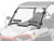 Polaris RZR Trail 900 Vented Full Windshield - SuperATV