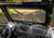 Polaris RZR Trail S 1000 Glass Windshield - SuperATV