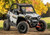 Polaris RZR Trail S 1000 Glass Windshield - SuperATV