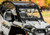 Polaris RZR Trail S 1000 Glass Windshield - SuperATV