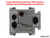Polaris RZR Trail S 1000 Power Steering Kit - SuperATV