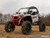 Polaris RZR Trail S 1000 Vented Full Windshield - SuperATV
