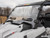 Polaris RZR Trail S 1000 Vented Full Windshield - SuperATV