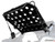 Polaris RZR Turbo R 4 Cargo Rack Alpha - SuperATV