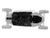 Polaris RZR Turbo R 4 Full Skid Plate - SuperATV