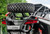 Polaris RZR Turbo R Spare Tire Carrier - SuperATV