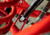 Polaris RZR Turbo R Turret Front Sway Bar End Links - SuperATV