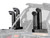 Polaris RZR XP 1000 Depth Finder Snorkel Kit - SuperATV