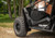 Polaris RZR Xp 1000 Low Profile Fender Flares - SuperATV