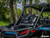 Polaris RZR XP 1000 Radiator Relocation Kit - SuperATV