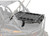 Polaris RZR XP 1000/Turbo Cargo Bed Shelf - SuperATV