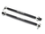 Polaris RZR XP 1000/XP Turbo Turret Style +4" Long Travel Heavy Duty Tie Rods - SuperATV