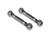 Polaris RZR XP Turbo Heavy-Duty Sway Bar Links - SuperATV