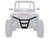 Polaris RZR XP Turbo Low Profile Front Bumper - SuperATV