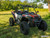 Polaris RZR XP Turbo Low Profile Front Bumper - SuperATV