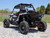 Polaris RZR XP Turbo Spare Tire Carrier - SuperATV