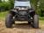Polaris RZR XP Turbo/4 XP Turbo Low Profile Fender Flares - SuperATV